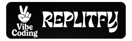Replitfy